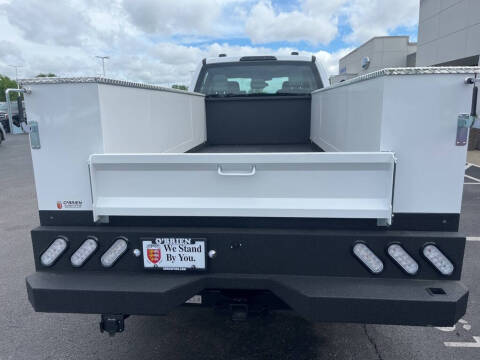 2025 Ford F-350 Super Duty XL