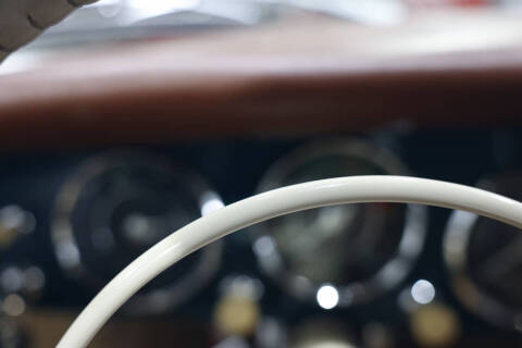 1958 Porsche 356
