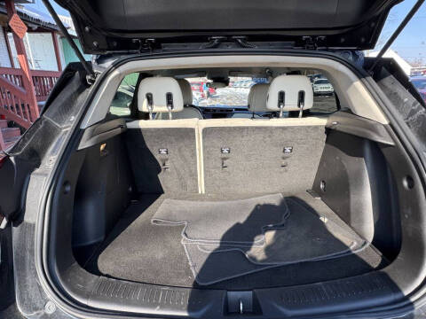 2020 Buick Encore GX Preferred