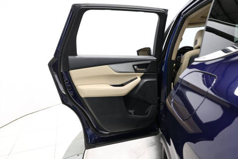 2023 Acura MDX SH-AWD