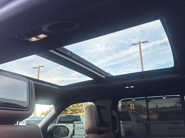 2022 Ford Explorer King Ranch