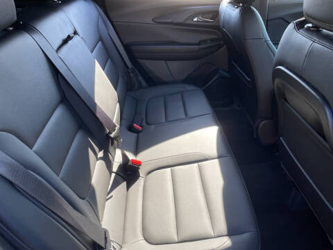 2022 Chevrolet TrailBlazer ACTIV