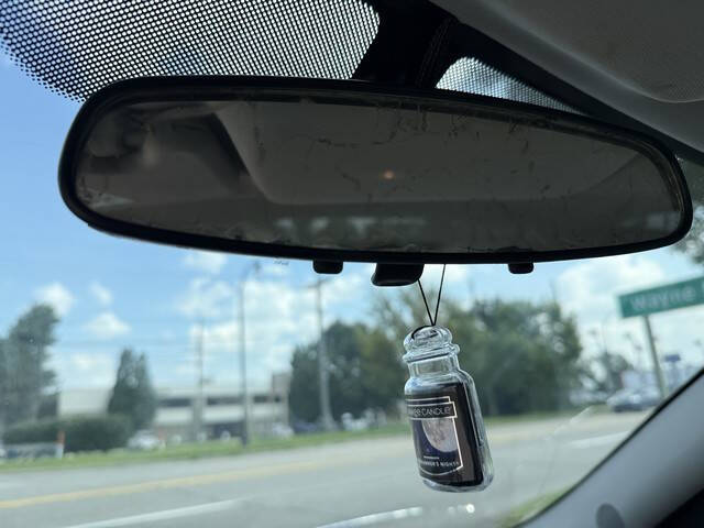 2010 Chevrolet Impala LS