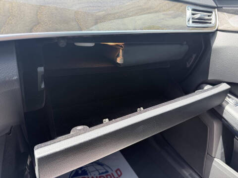 2015 Mercedes-Benz E-Class E 350 4MATIC