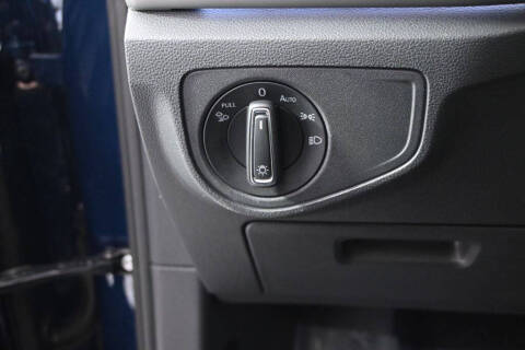 2023 Volkswagen Atlas Cross Sport V6 SEL R-Line Black 4Motion