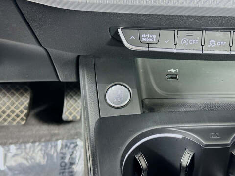 2018 Audi A5 Sportback 2.0T quattro Premium Plus