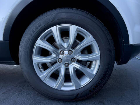 2014 Land Rover Range Rover Evoque Pure