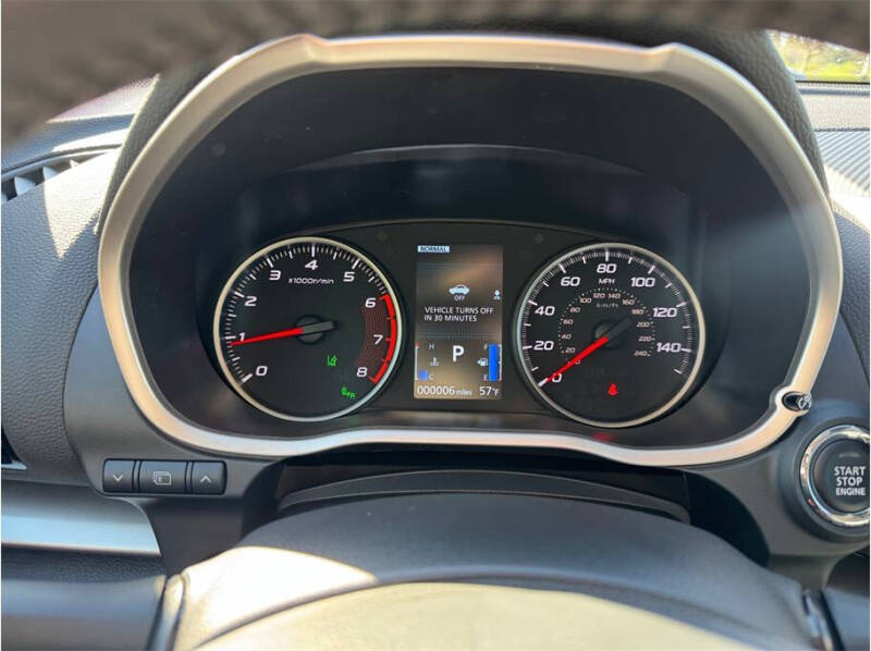 2026 Mitsubishi Eclipse Cross