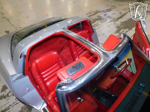 1979 Chevrolet Corvette