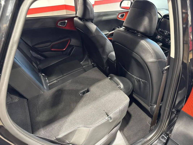 2023 Kia Soul GT-Line