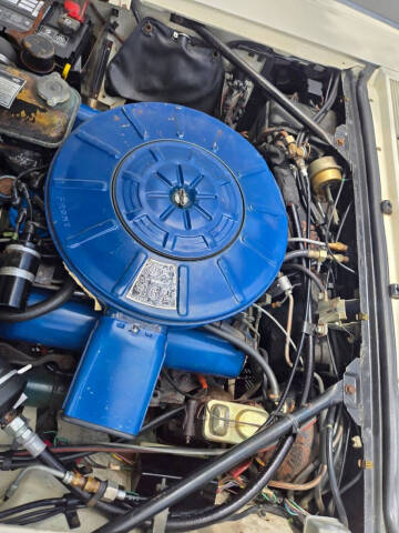 1967 Lincoln Continental