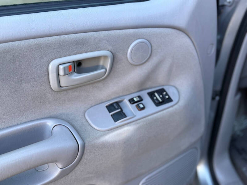 2005 Toyota Tundra SR5