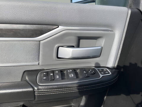 2023 RAM 2500 Big Horn