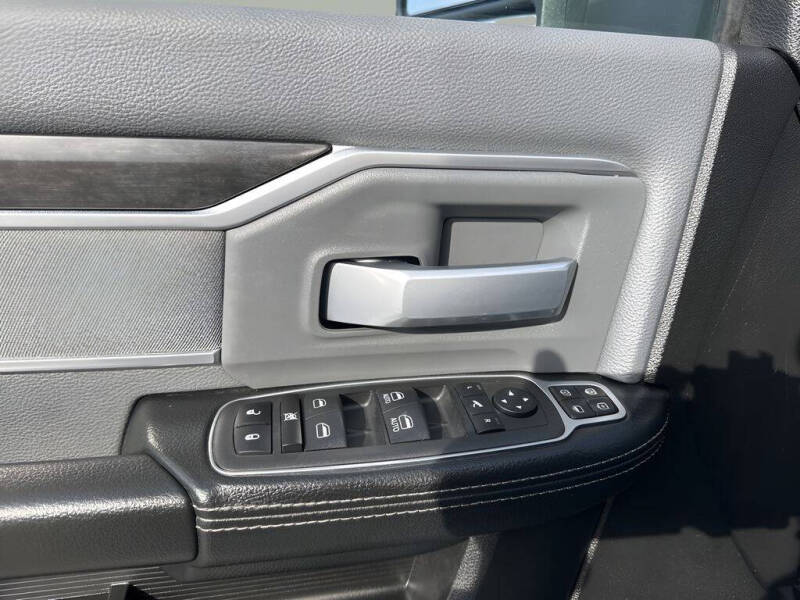 2023 RAM 2500 Big Horn