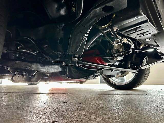 1968 Chevrolet Chevelle