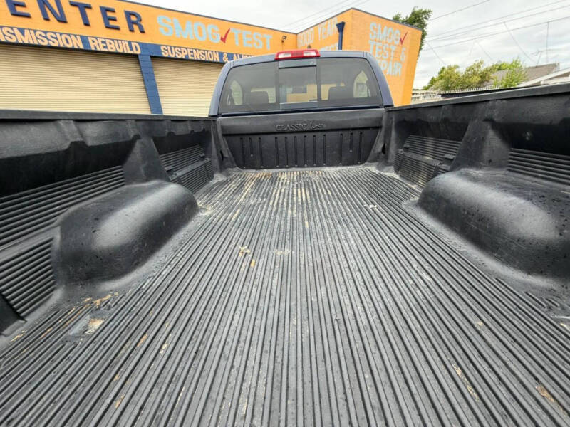 2007 Toyota Tundra