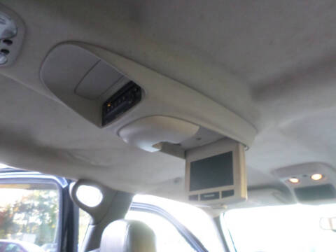 2005 Chevrolet Silverado 3500 LT