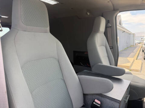 1997 Ford E-250
