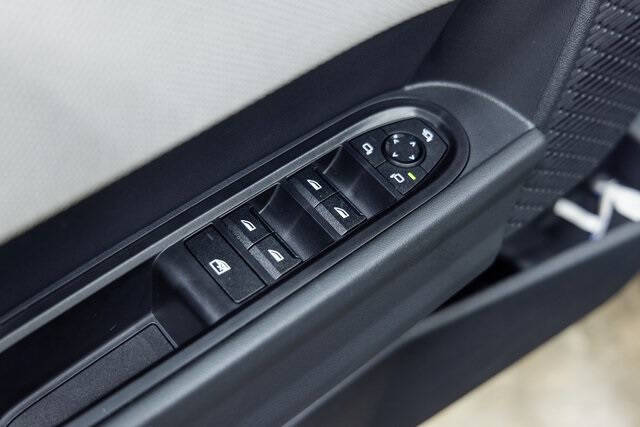 2025 MINI Hardtop 4 Door Cooper S Signature Trim