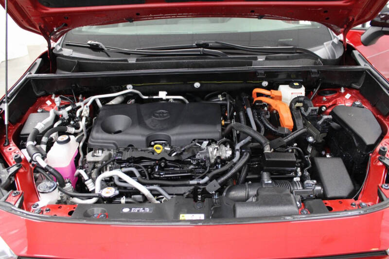 2023 Toyota RAV4 Prime XSE