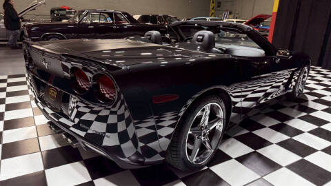 2012 Chevrolet Corvette