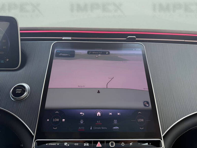 2023 Mercedes-Benz EQE EQE 350+