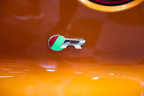 2015 Jaguar F-TYPE R