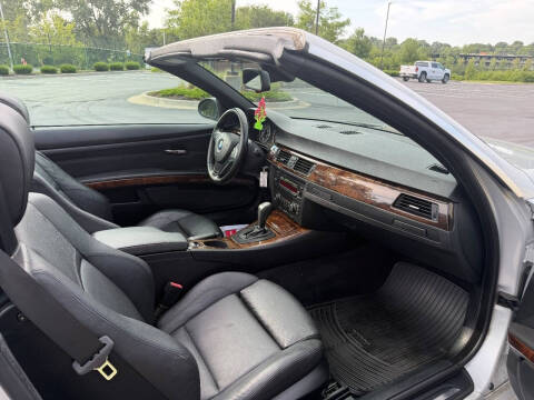 2007 BMW 3 Series 328i