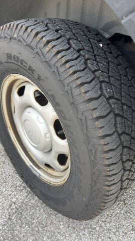 2013 Ford Expedition XL Fleet