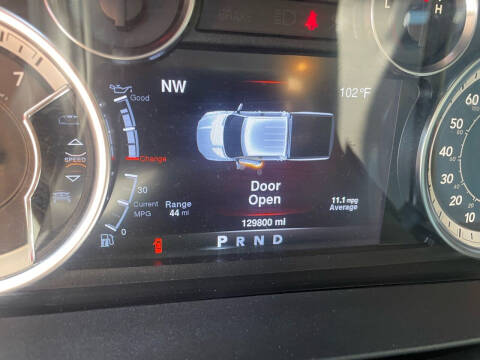 2013 RAM 1500 SLT