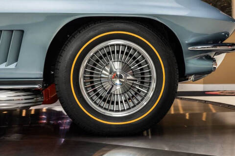 1967 Chevrolet Corvette