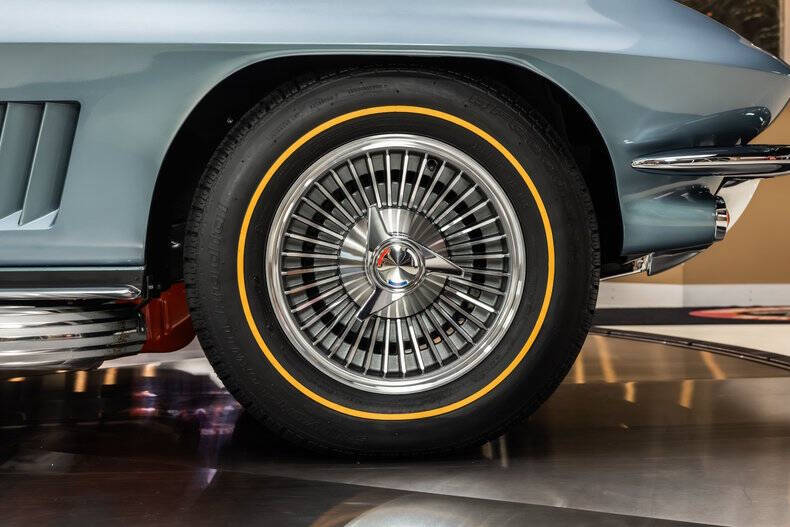1967 Chevrolet Corvette