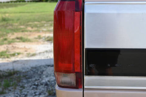 1996 Ford F-250 XLT