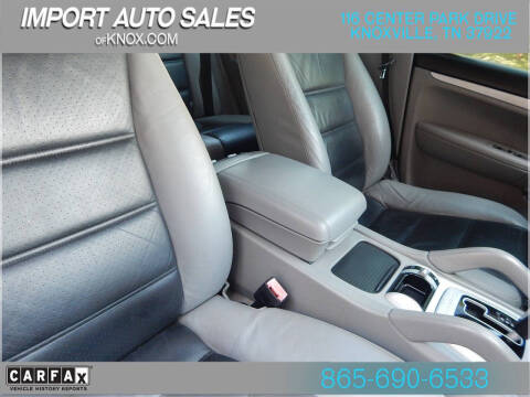 2006 Porsche Cayenne S