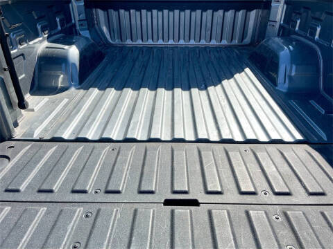 2022 Chevrolet Silverado 1500 Limited