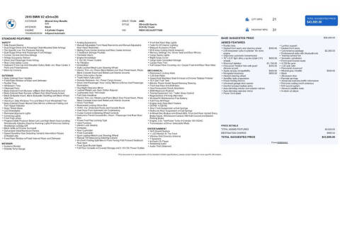 2018 BMW X2 xDrive28i