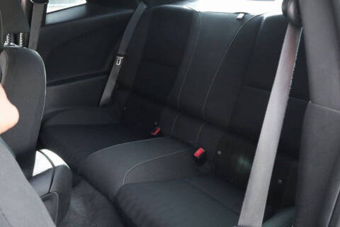 2011 Chevrolet Camaro LS