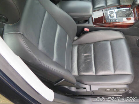 2007 Audi A6 3.2 quattro