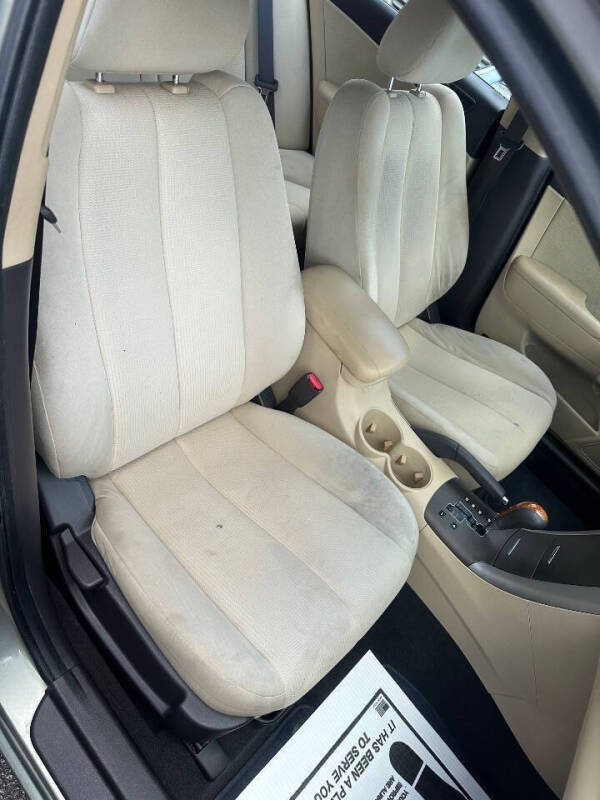 2009 Hyundai Sonata GLS