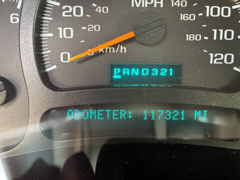 2005 GMC Sierra 2500HD SLE