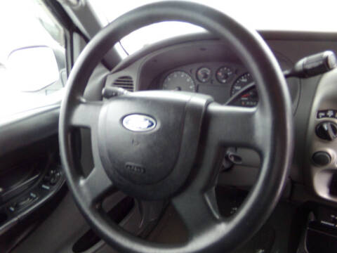 2005 Ford Ranger XLT