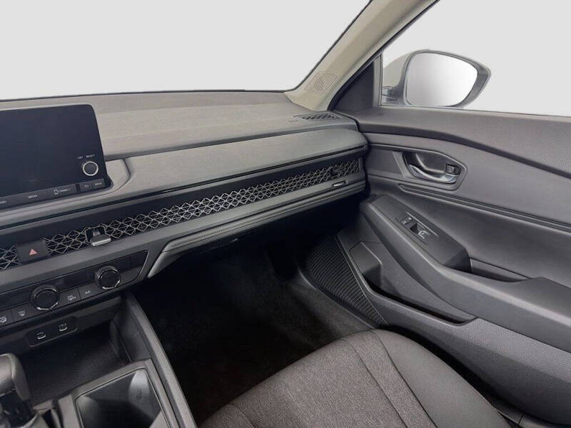 2023 Honda Accord