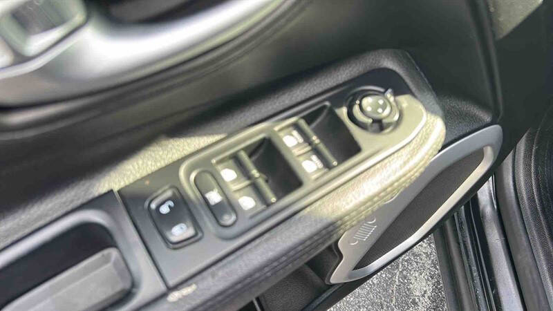 2019 Jeep Renegade Sport