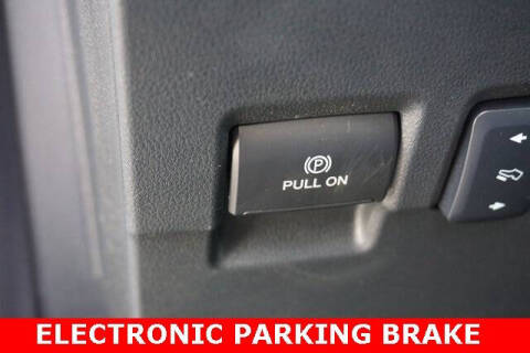 2025 Ford F-250 Super Duty