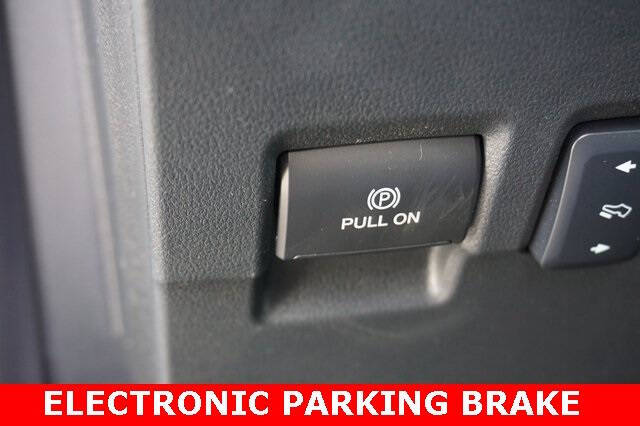 2025 Ford F-250 Super Duty