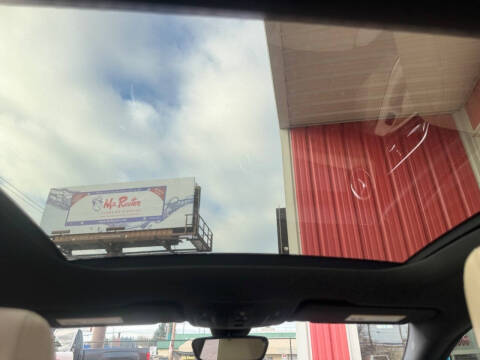 2018 Mercedes-Benz CLA CLA 250