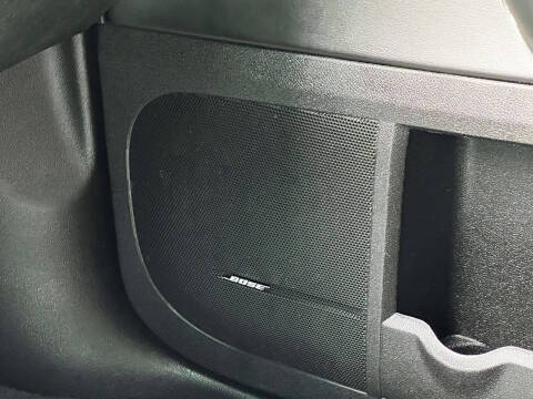 2012 GMC Acadia SLT-1