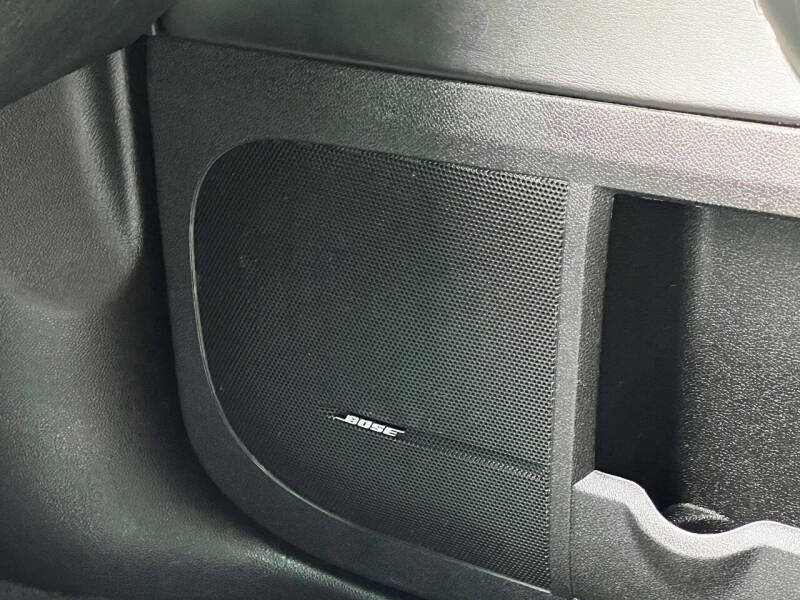 2012 GMC Acadia SLT-1