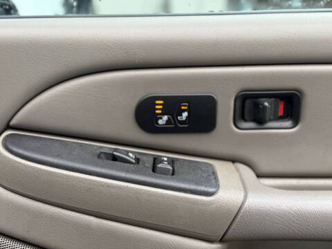 2005 Chevrolet Avalanche 2500 LT