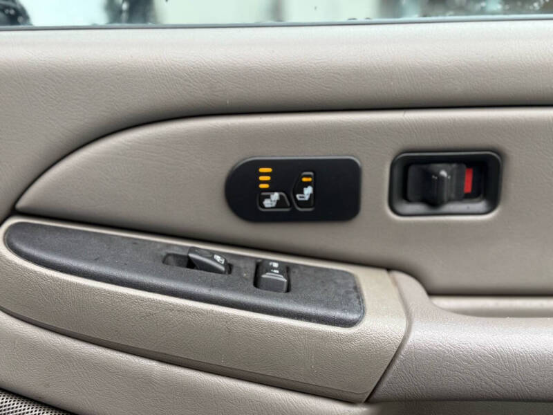 2005 Chevrolet Avalanche 2500 LT